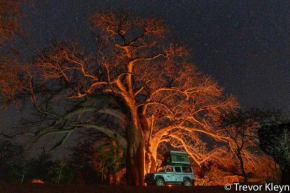 Nthakeni Bush & River Camp